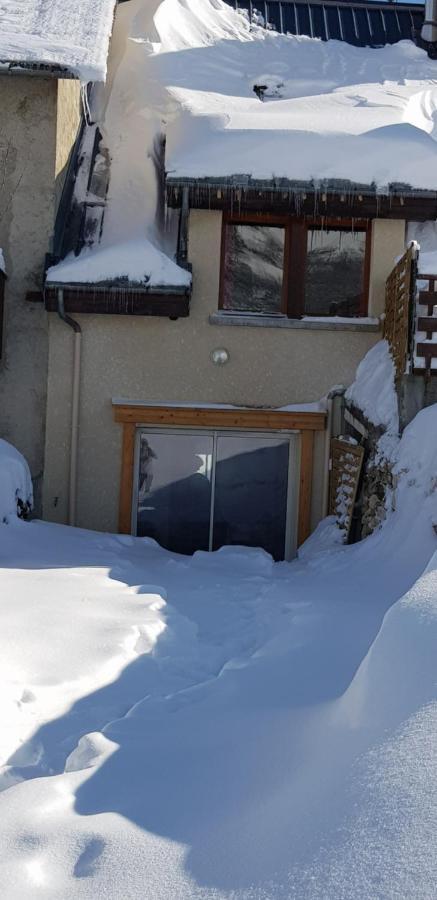 Les Diats 1811 Villa Corrençon-en-Vercors Dış mekan fotoğraf