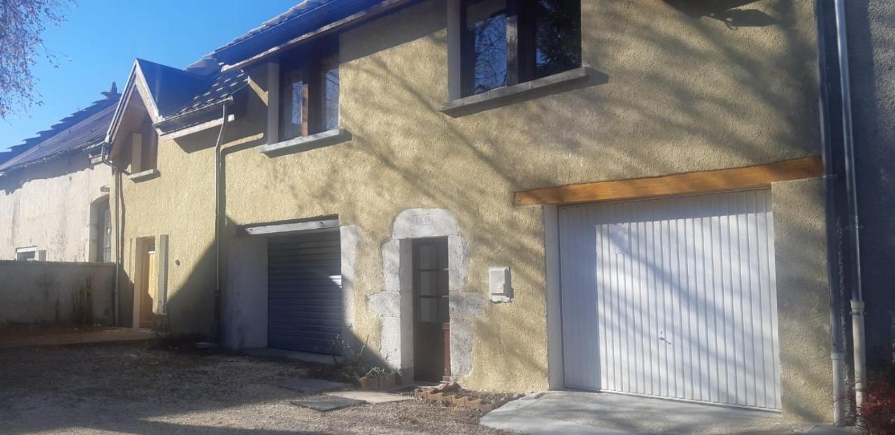 Les Diats 1811 Villa Corrençon-en-Vercors Dış mekan fotoğraf